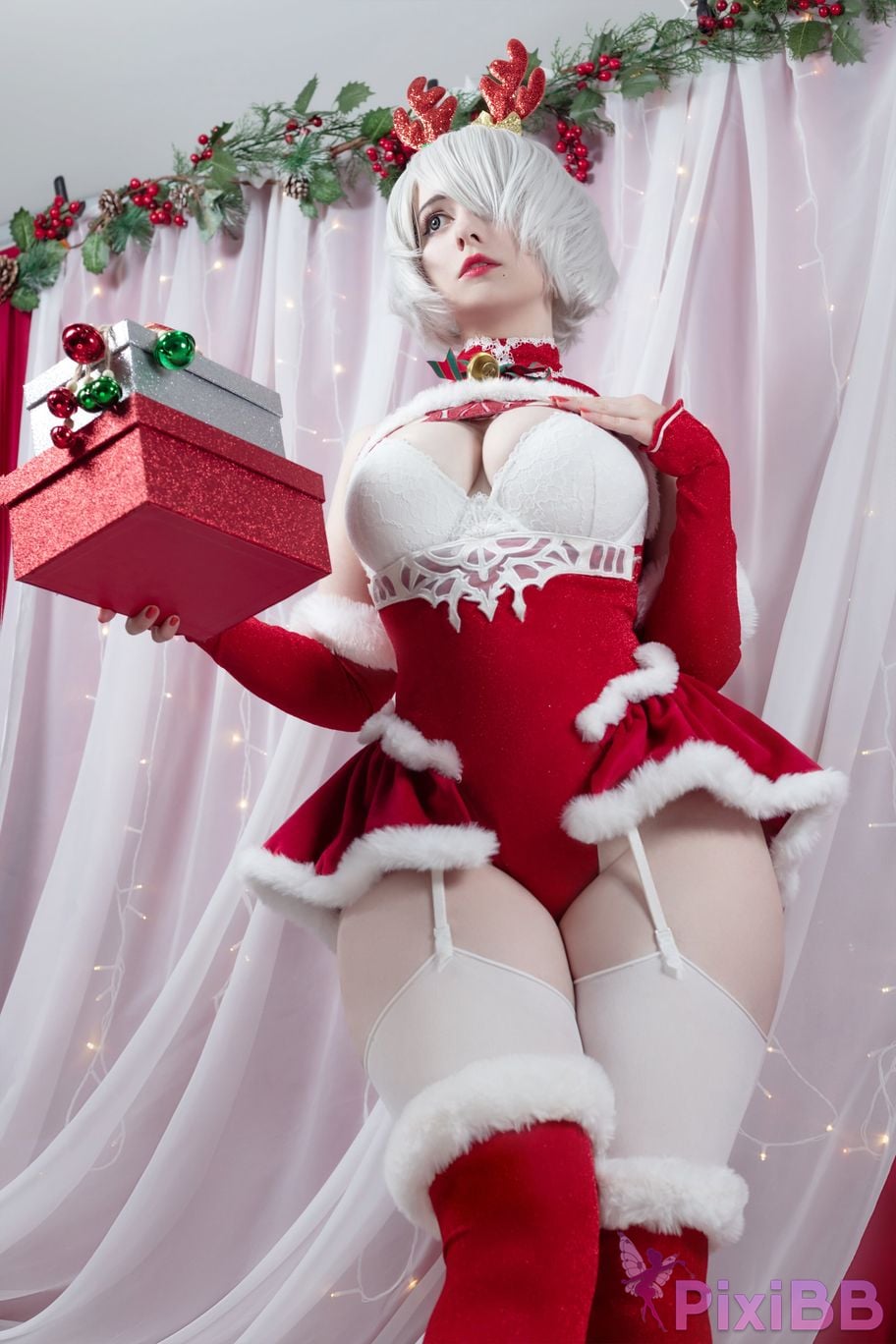 Mirikashi 2B Xmas PixiBB.COM 31