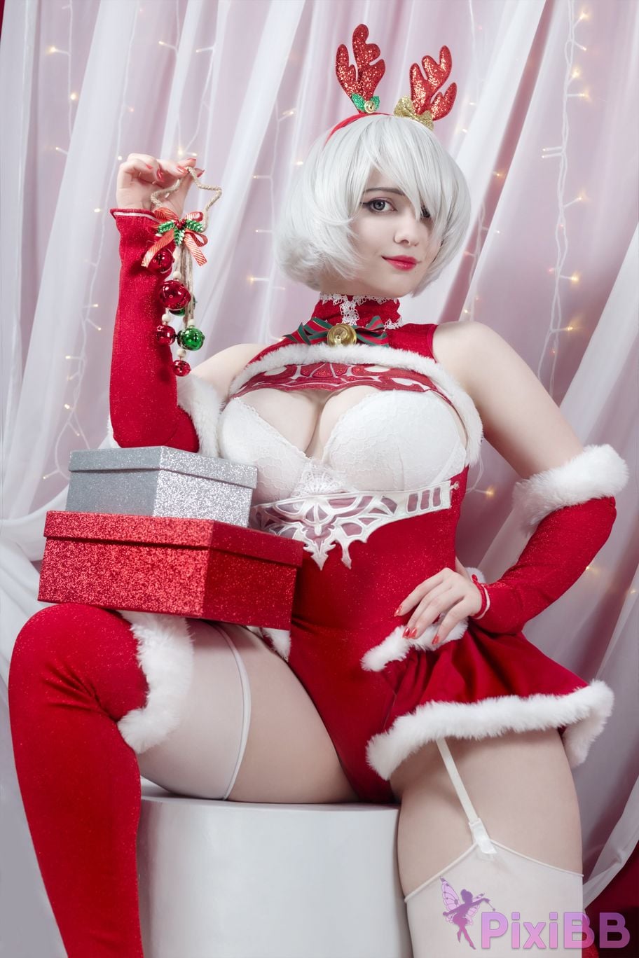 Mirikashi 2B Xmas PixiBB.COM 32