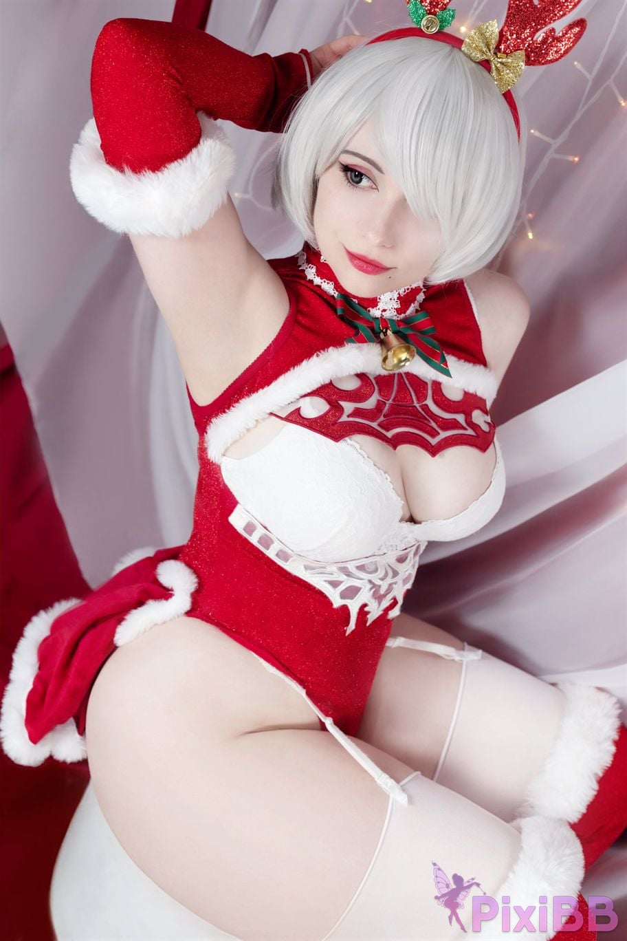 Mirikashi 2B Xmas PixiBB.COM 33