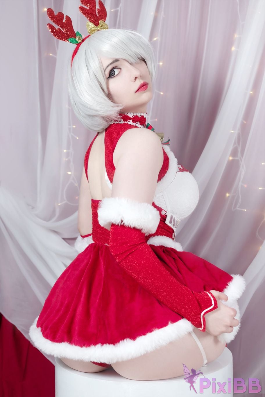 Mirikashi 2B Xmas PixiBB.COM 34