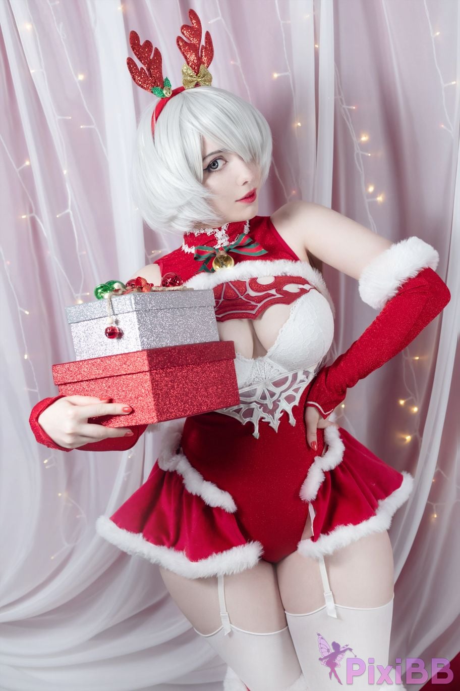 Mirikashi 2B Xmas PixiBB.COM 5