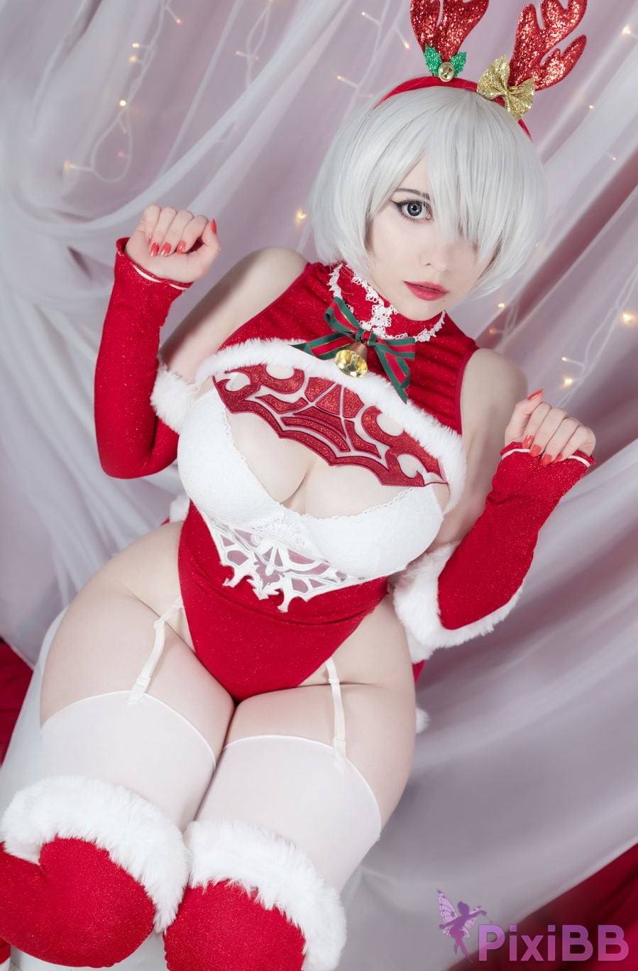 Mirikashi 2B Xmas PixiBB.COM 7