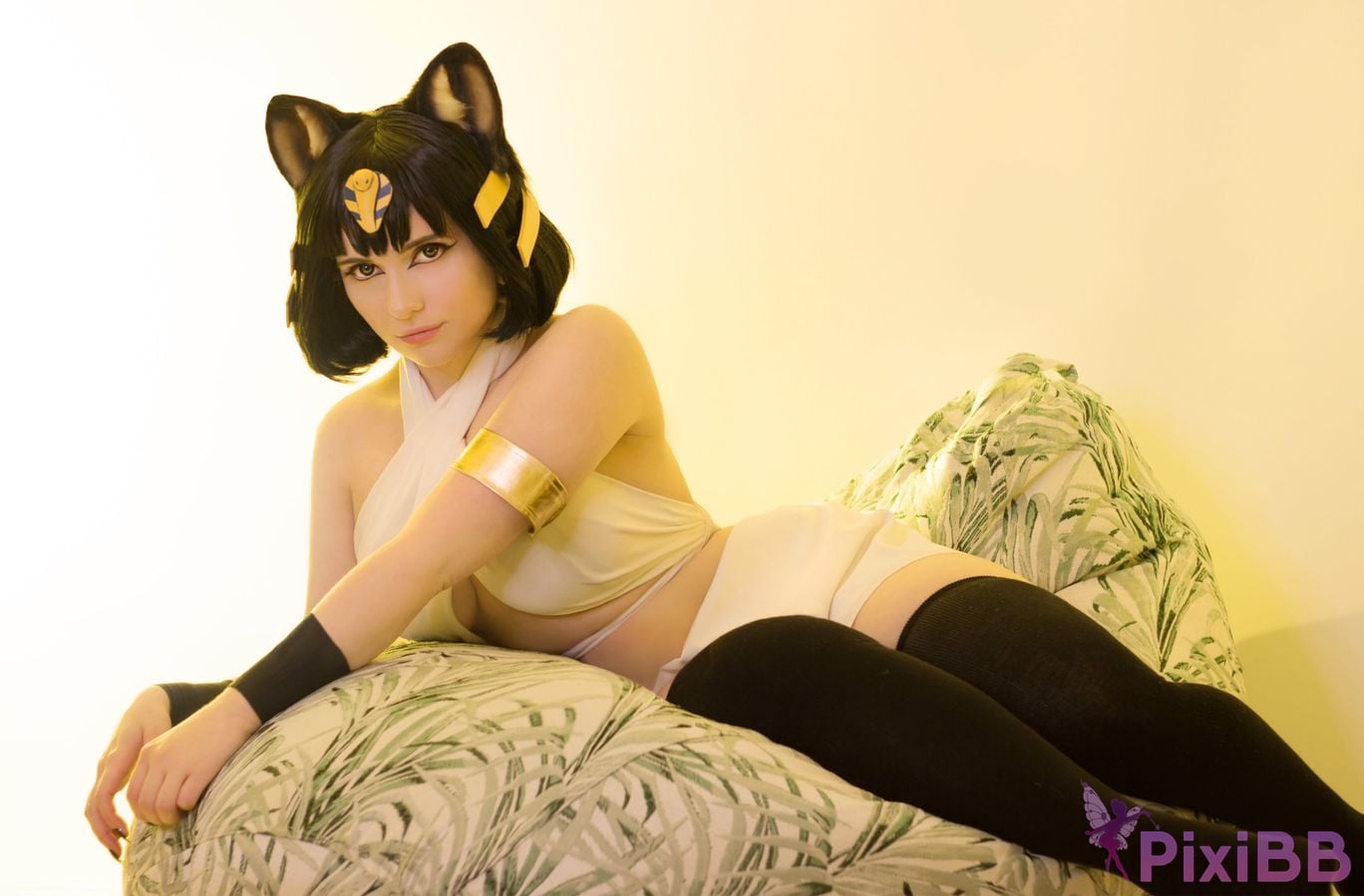 Mirikashi Ankha PixiBB.COM 2