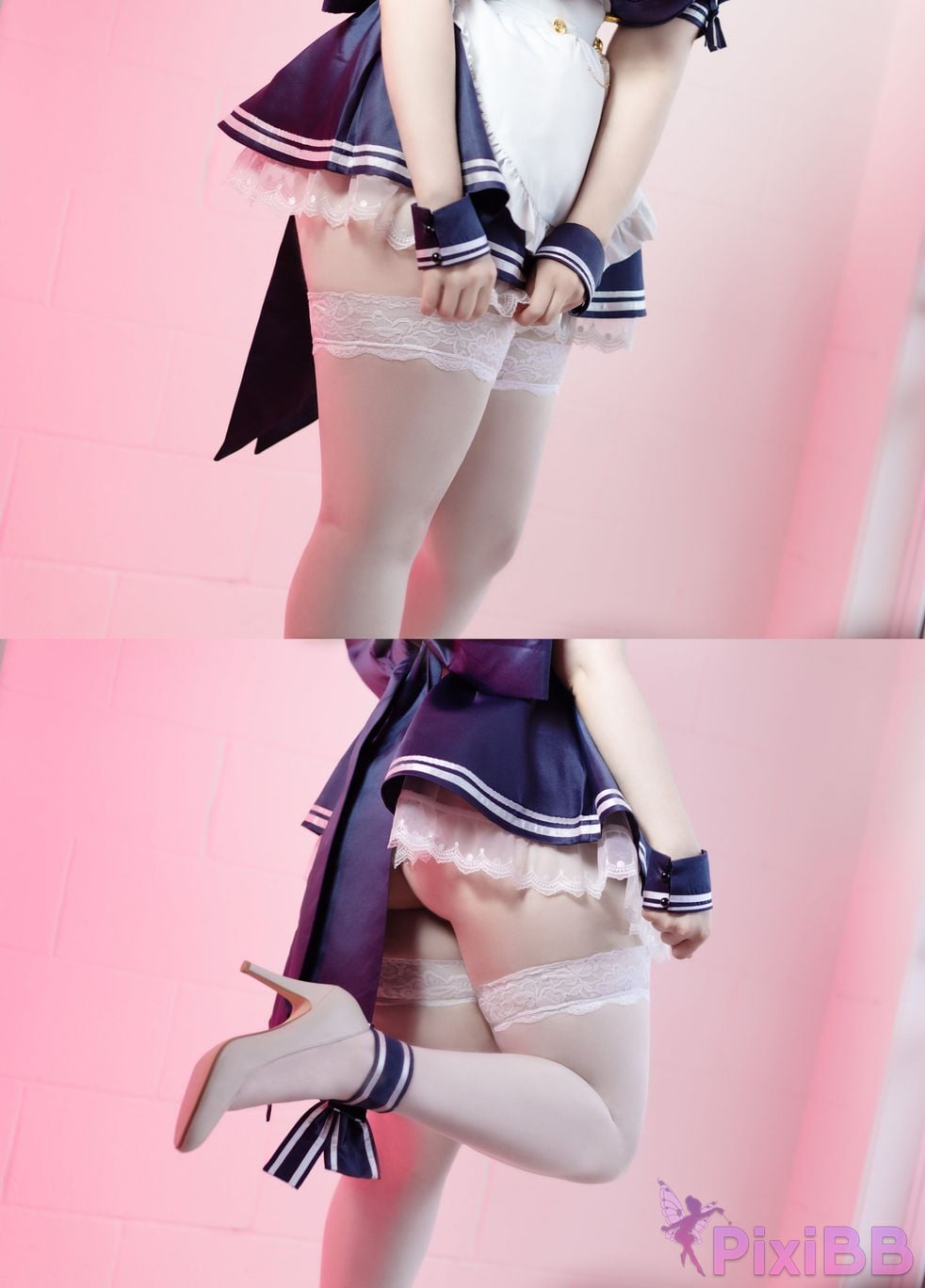Mirikashi Mashu Kyrielight Maid PixiBB.COM 10