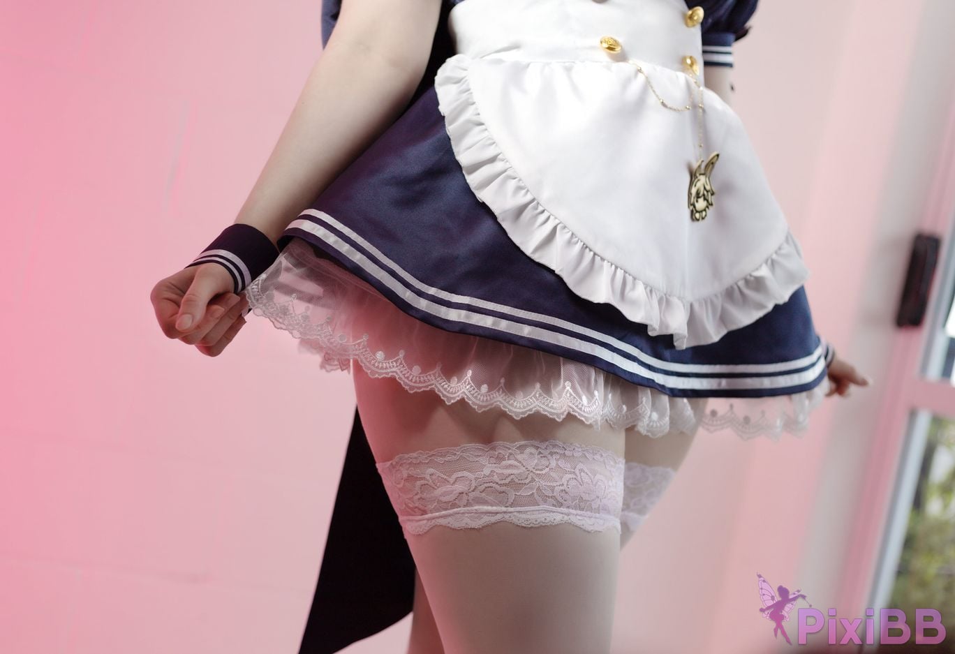 Mirikashi Mashu Kyrielight Maid PixiBB.COM 2