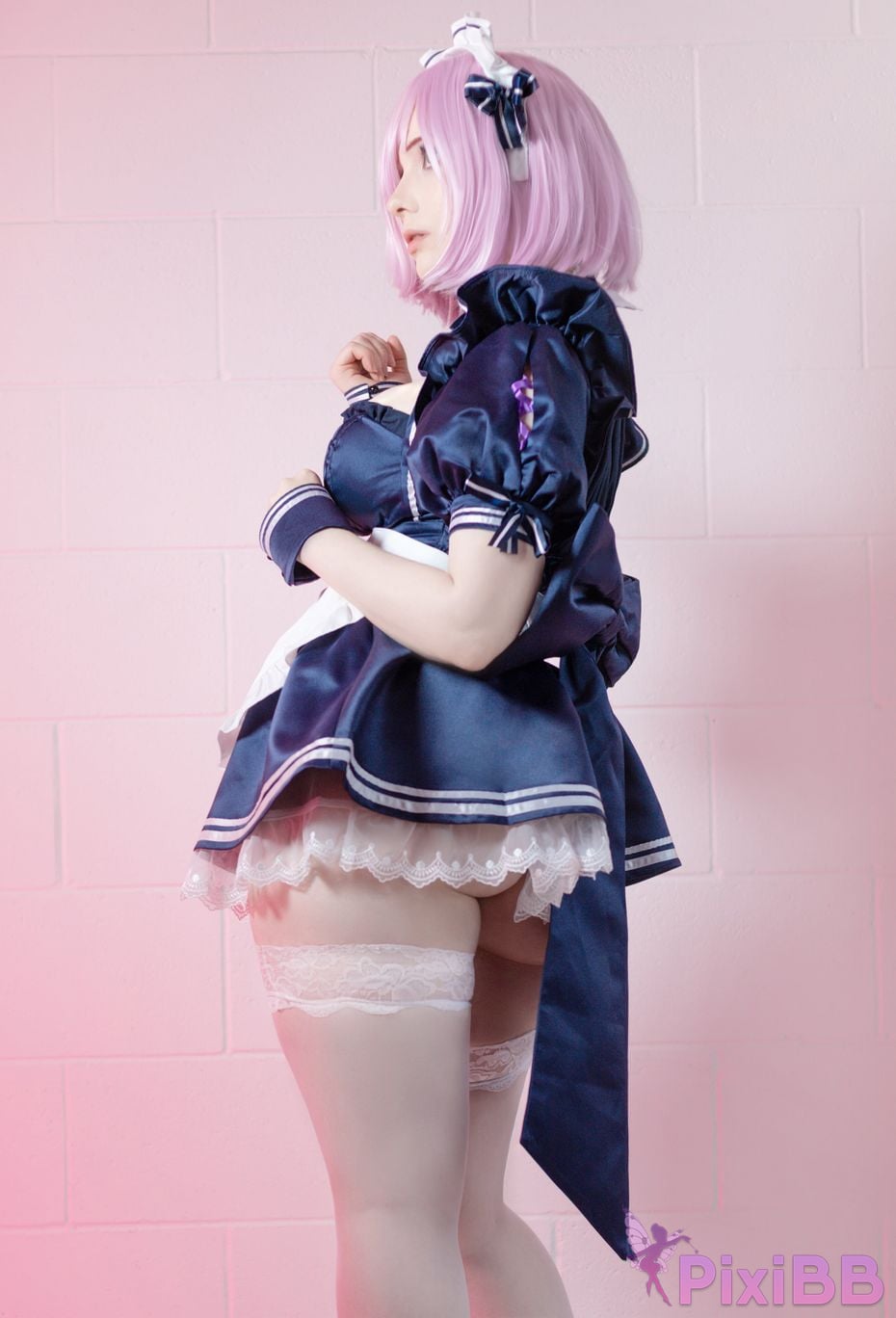Mirikashi Mashu Kyrielight Maid PixiBB.COM 5