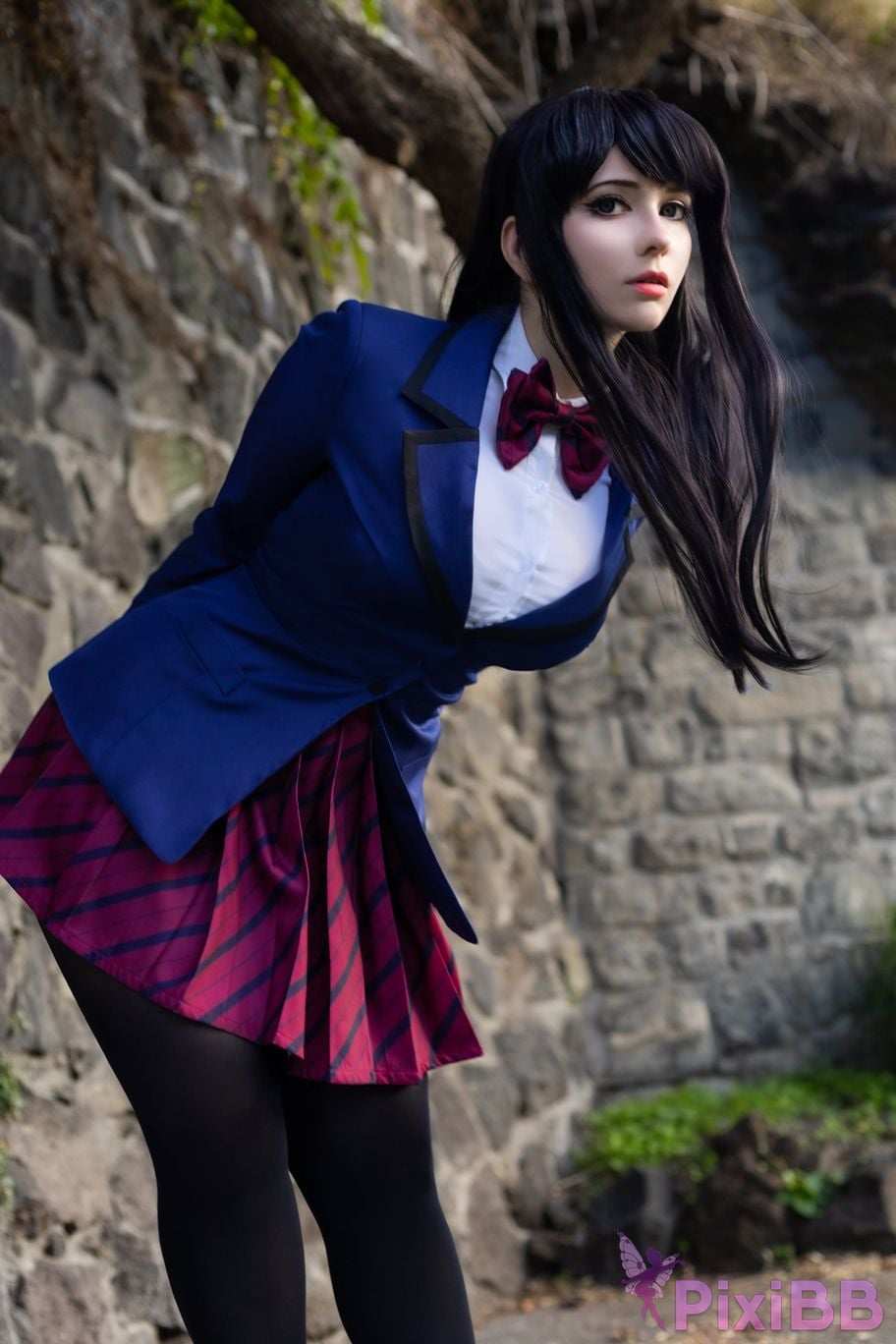 Mirikashi Komi Shouko PixiBB.COM 10