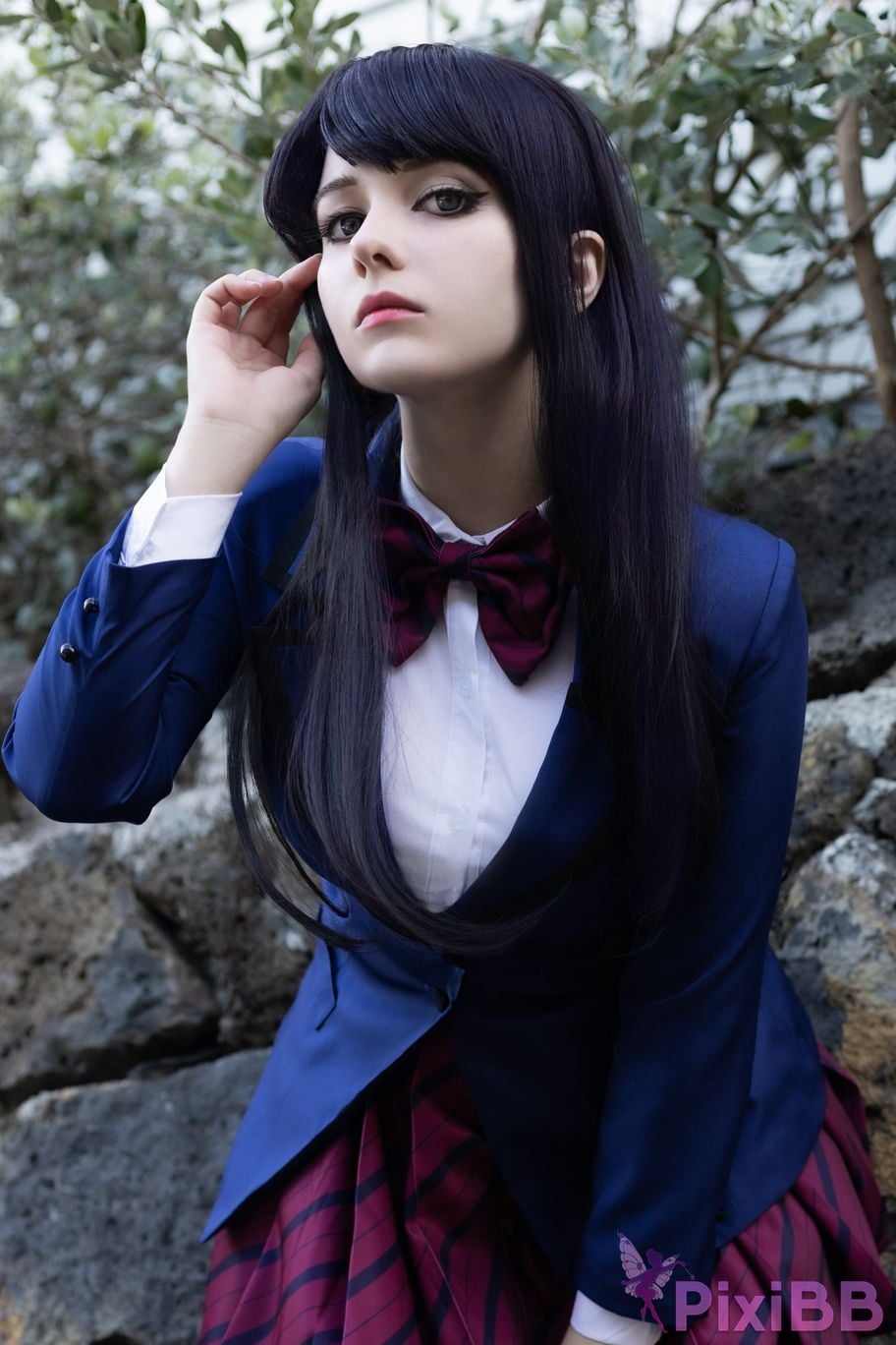 Mirikashi Komi Shouko PixiBB.COM 11