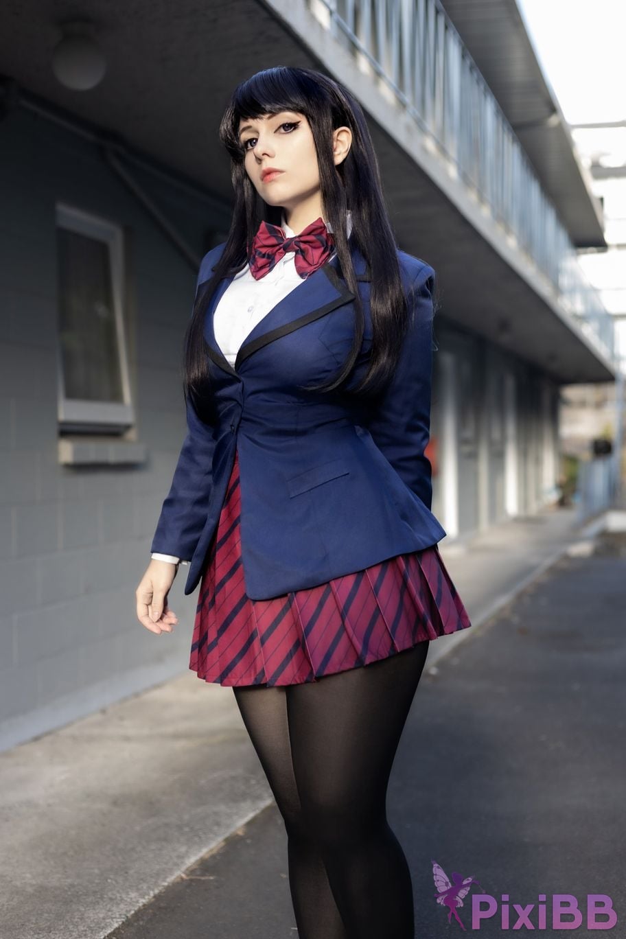 Mirikashi Komi Shouko PixiBB.COM 12