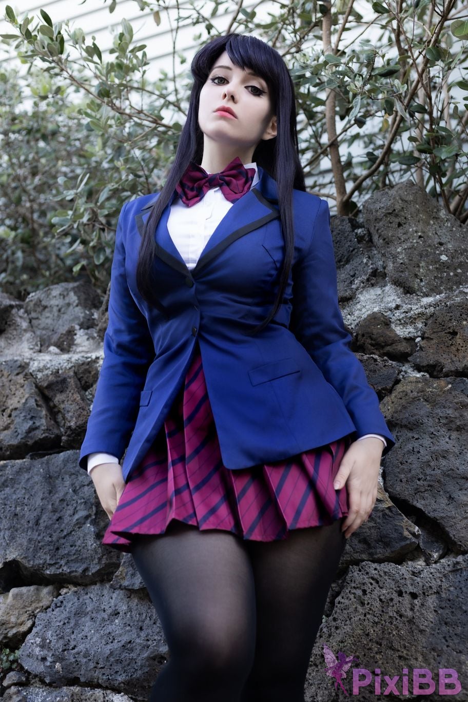 Mirikashi Komi Shouko PixiBB.COM 13