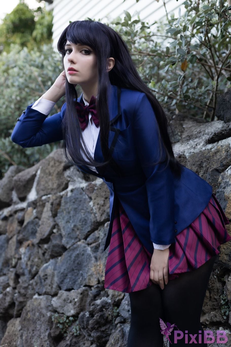 Mirikashi Komi Shouko PixiBB.COM 16