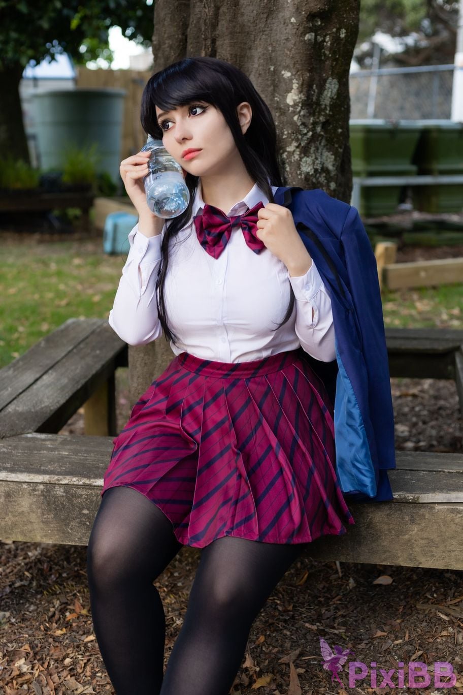 Mirikashi Komi Shouko PixiBB.COM 4