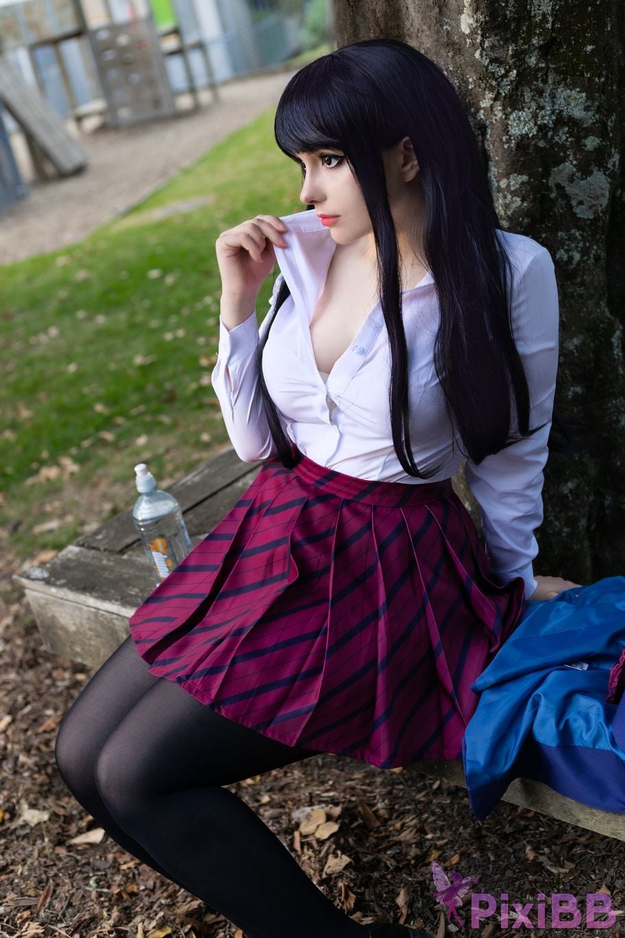 Mirikashi Komi Shouko PixiBB.COM 6