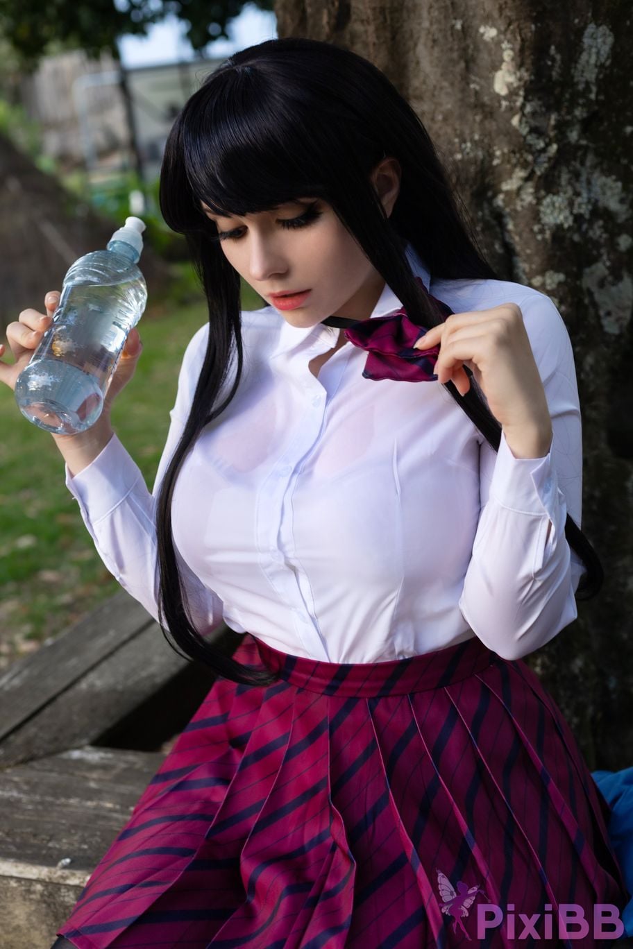 Mirikashi Komi Shouko PixiBB.COM 8
