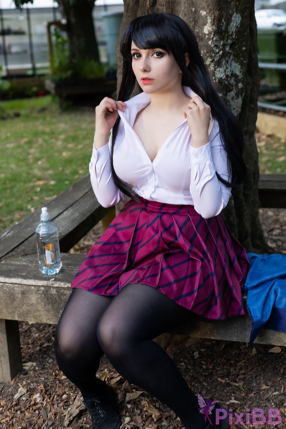 Mirikashi Komi Shouko PixiBB.COM 9