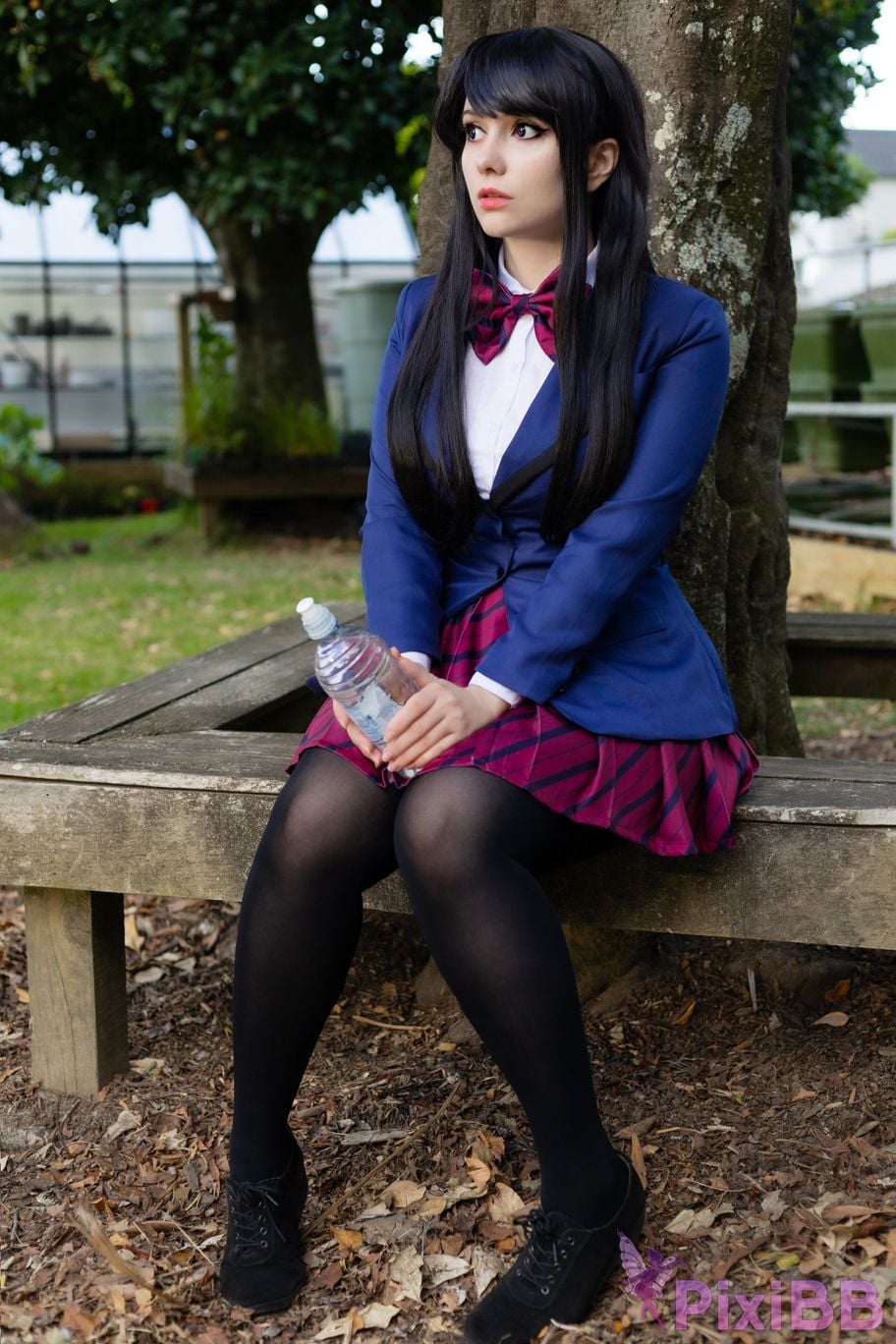 Mirikashi Komi Shouko PixiBB.COM