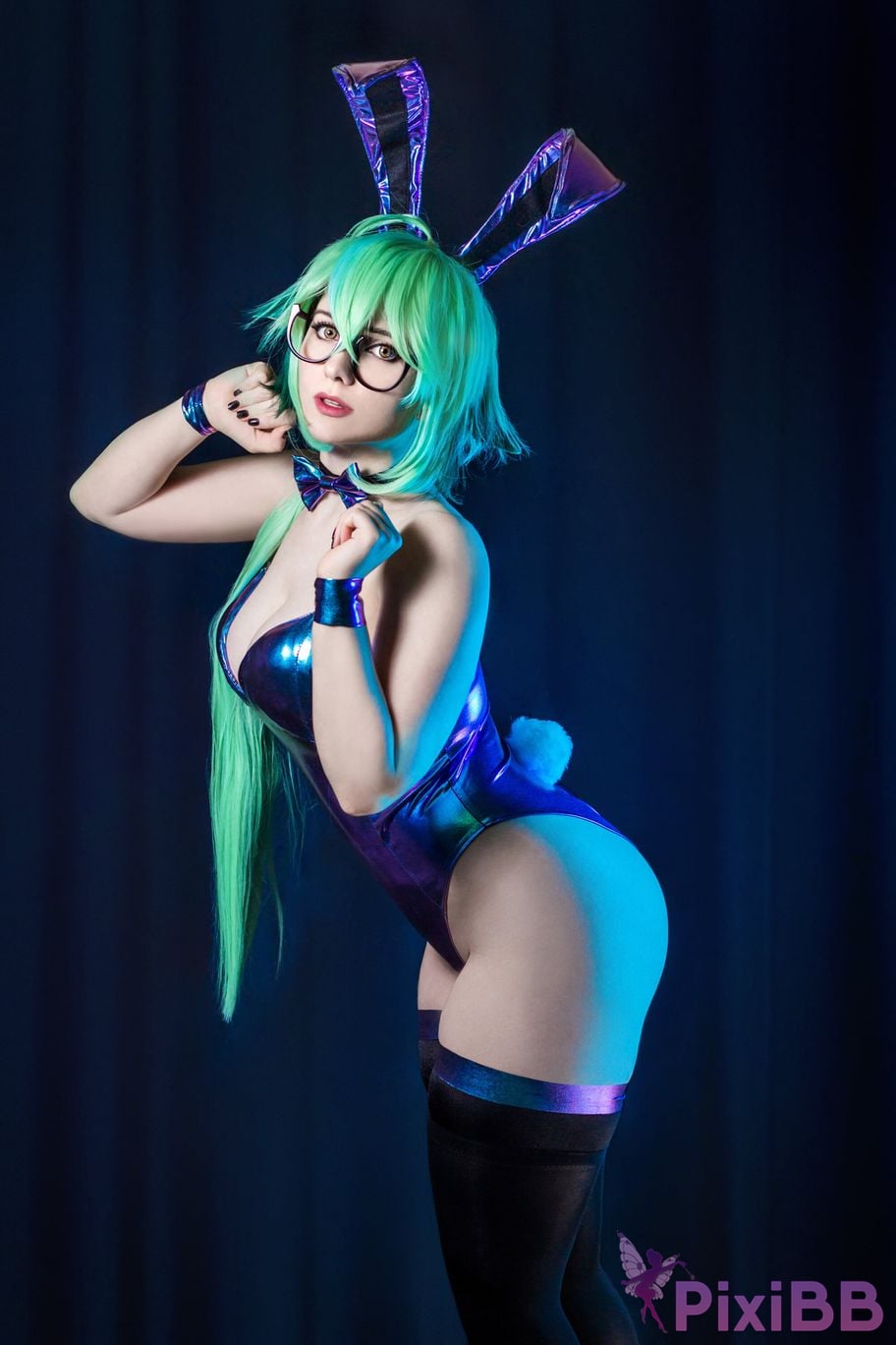 Mirikashi Sucrose Bunny Suit PixiBB.COM 1