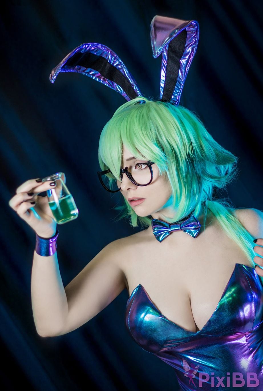 Mirikashi Sucrose Bunny Suit PixiBB.COM 14
