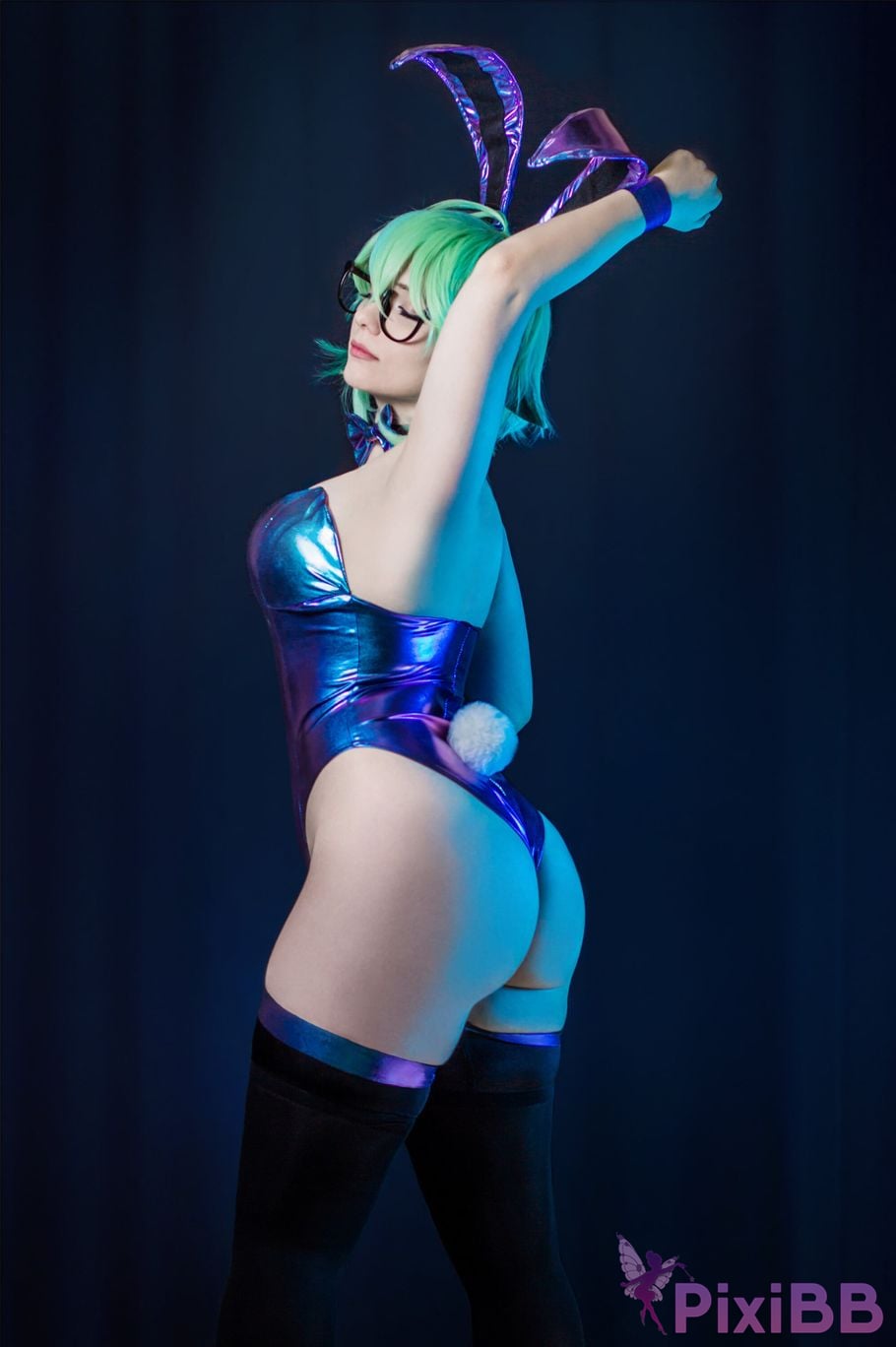 Mirikashi Sucrose Bunny Suit PixiBB.COM 3