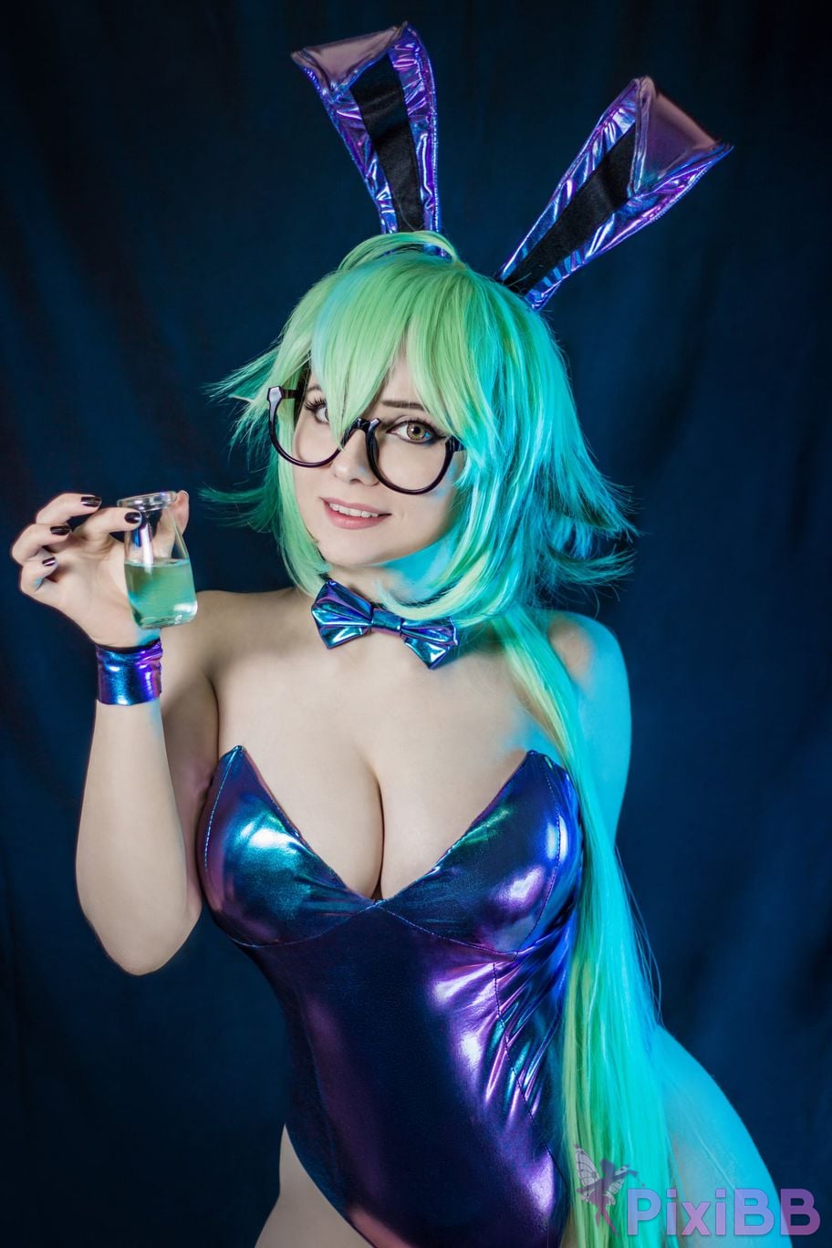 Mirikashi Sucrose Bunny Suit PixiBB.COM 5