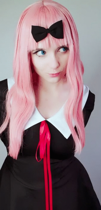Mirikashi Chika Fujiwara (Gif) PixiBB.COM 1