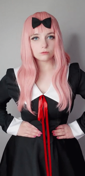 Mirikashi Chika Fujiwara (Gif) PixiBB.COM 3