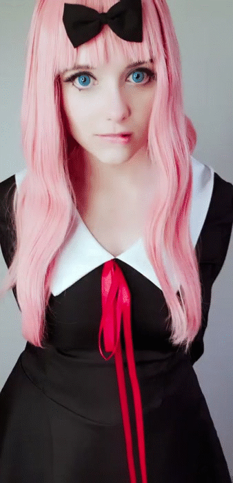 Mirikashi Chika Fujiwara (Gif) PixiBB.COM 5