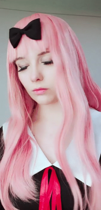 Mirikashi Chika Fujiwara (Gif) PixiBB.COM