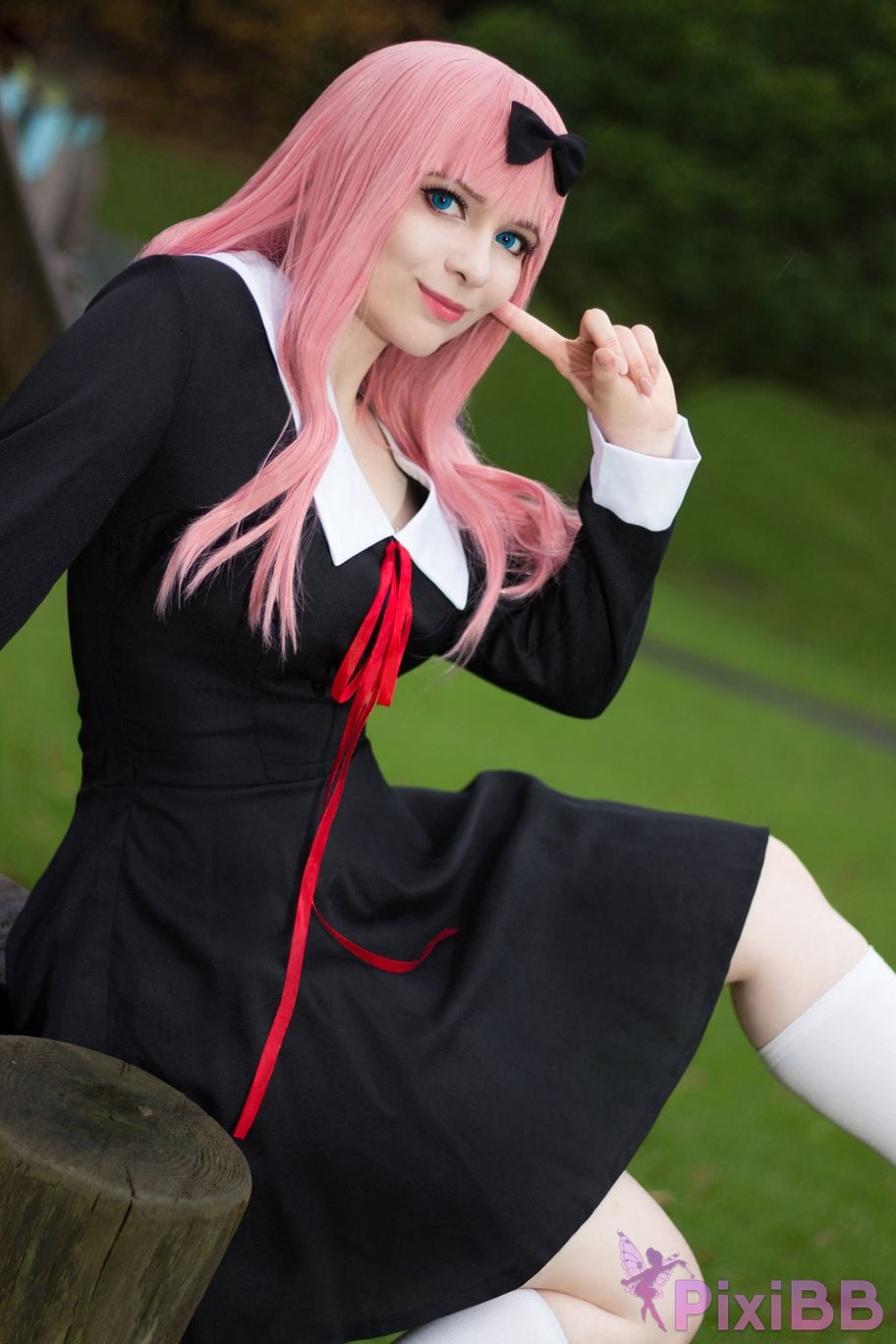 Mirikashi Chika Fujiwara PixiBB.COM 2
