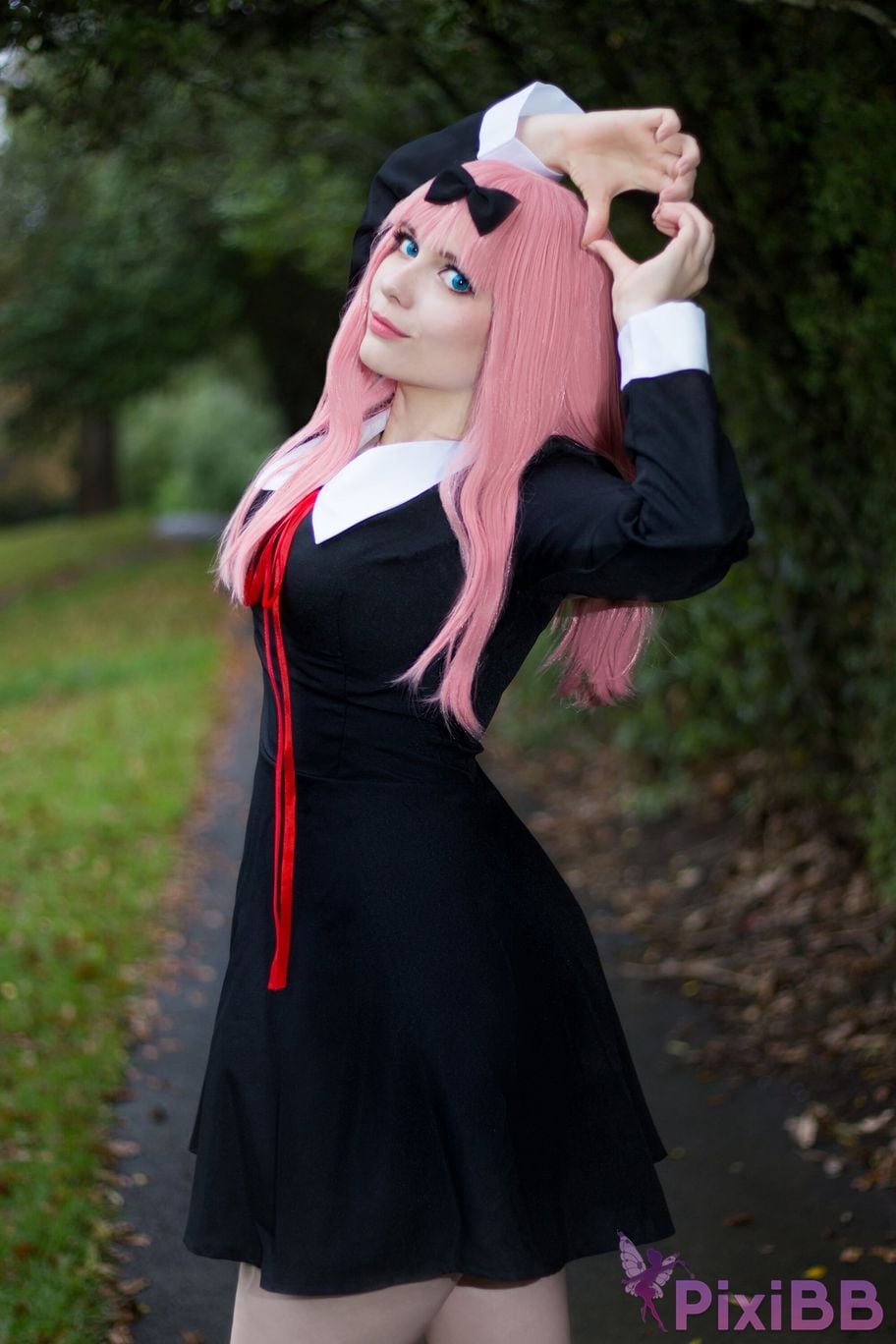 Mirikashi Chika Fujiwara PixiBB.COM 20