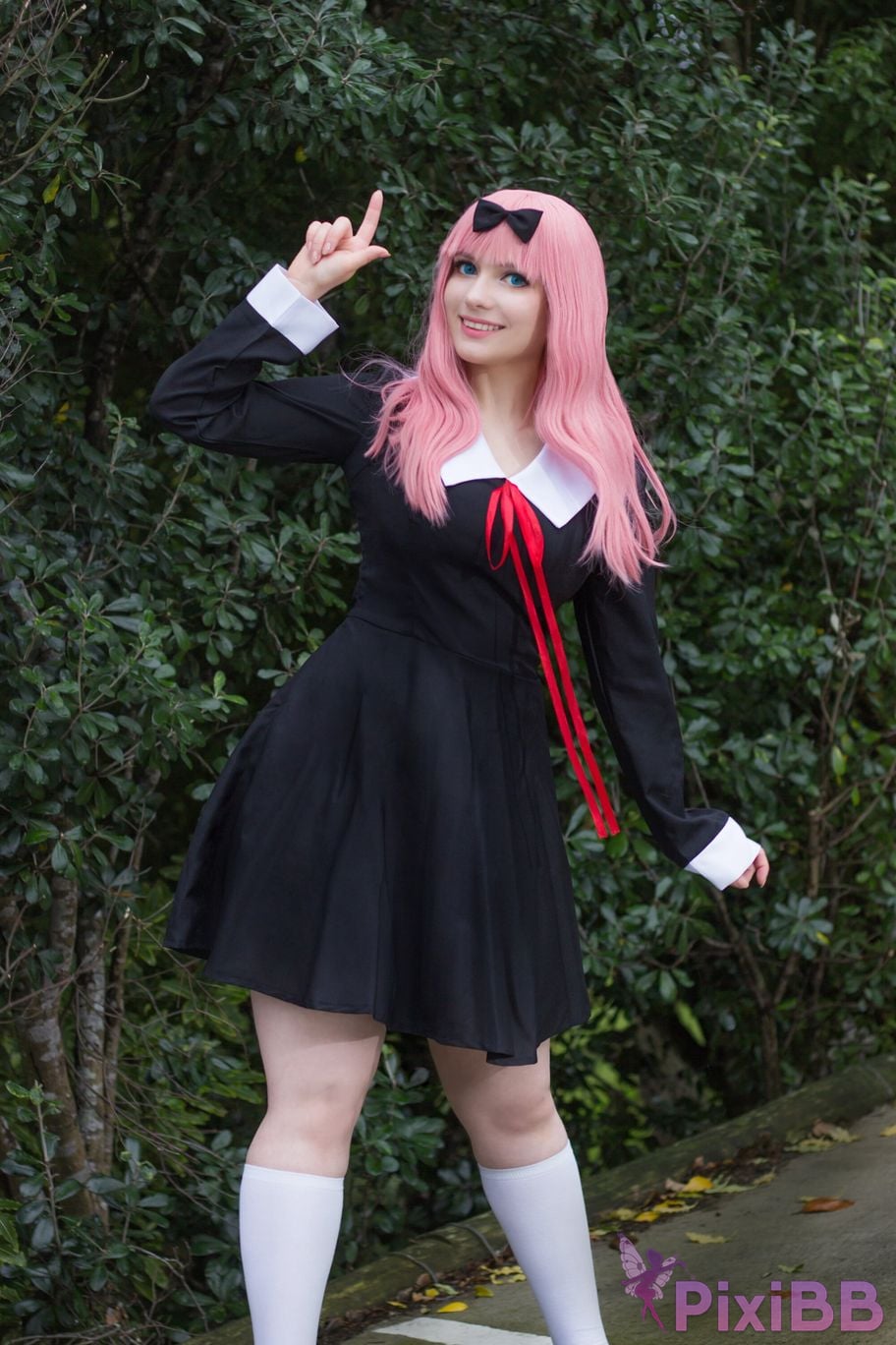 Mirikashi Chika Fujiwara PixiBB.COM 6