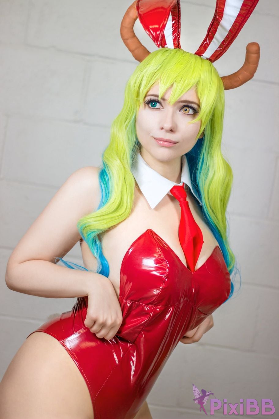 Mirikashi Lucoa Bunny Suit PixiBB.COM 11