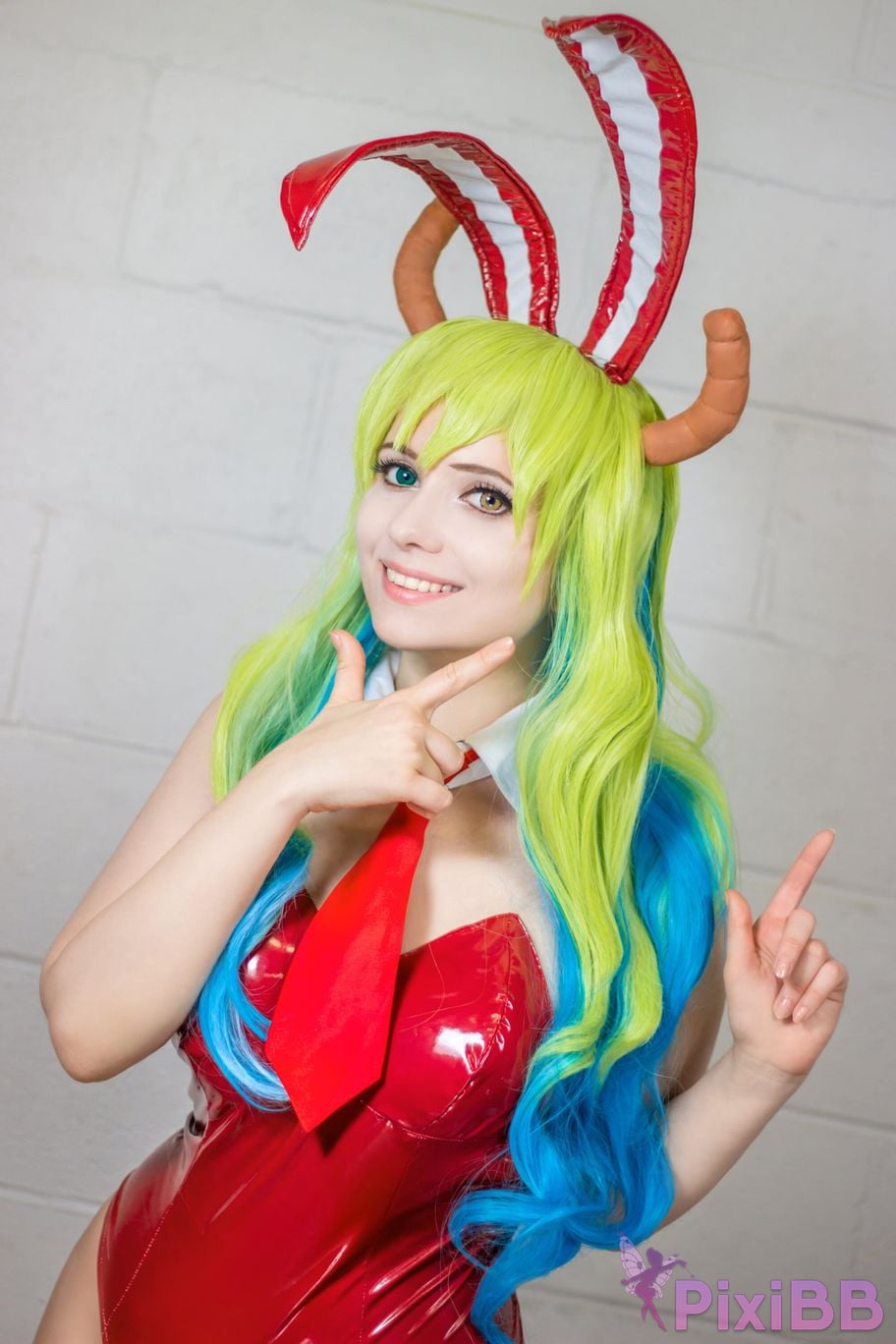 Mirikashi Lucoa Bunny Suit PixiBB.COM 17