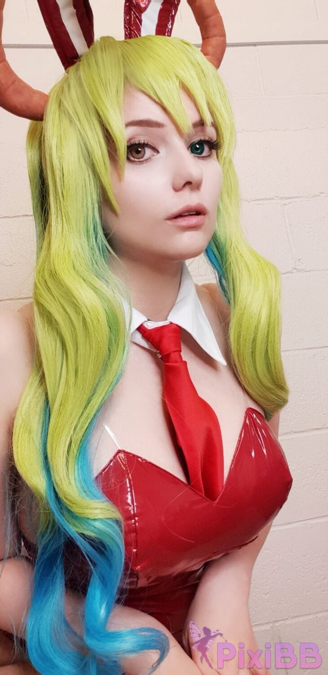 Mirikashi Lucoa Bunny Suit PixiBB.COM 8