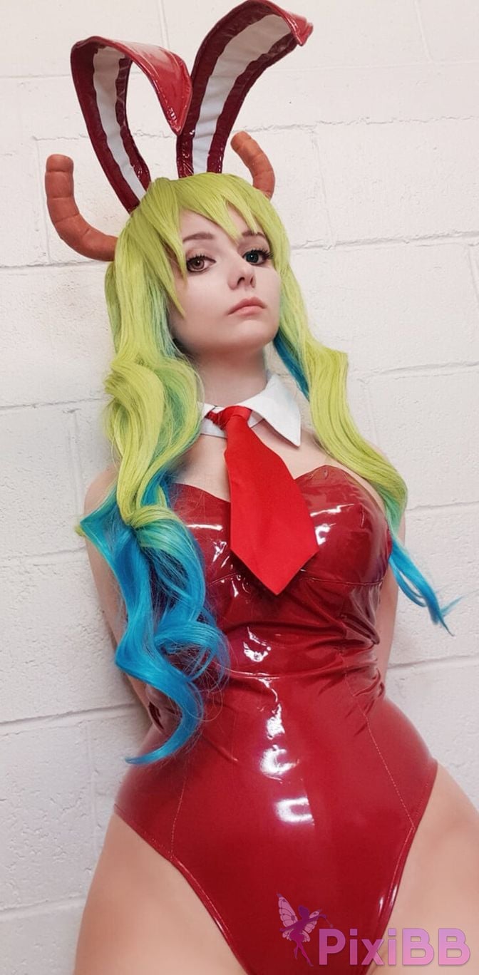 Mirikashi Lucoa Bunny Suit PixiBB.COM 9