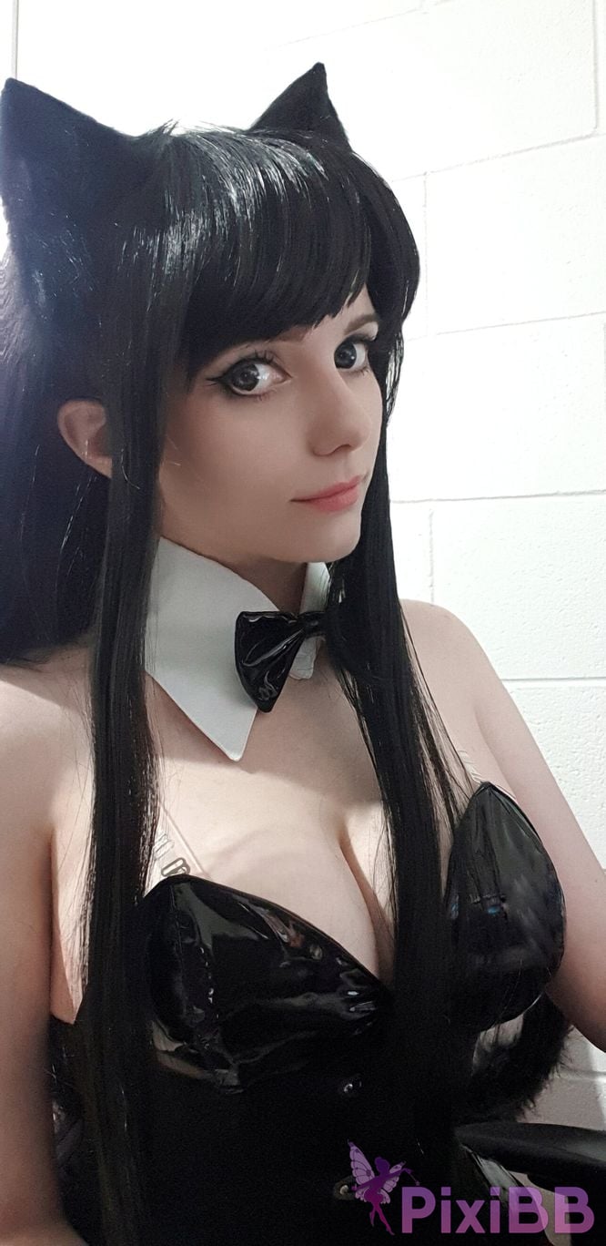 Mirikashi Komi Shouko Neko PixiBB.COM 12