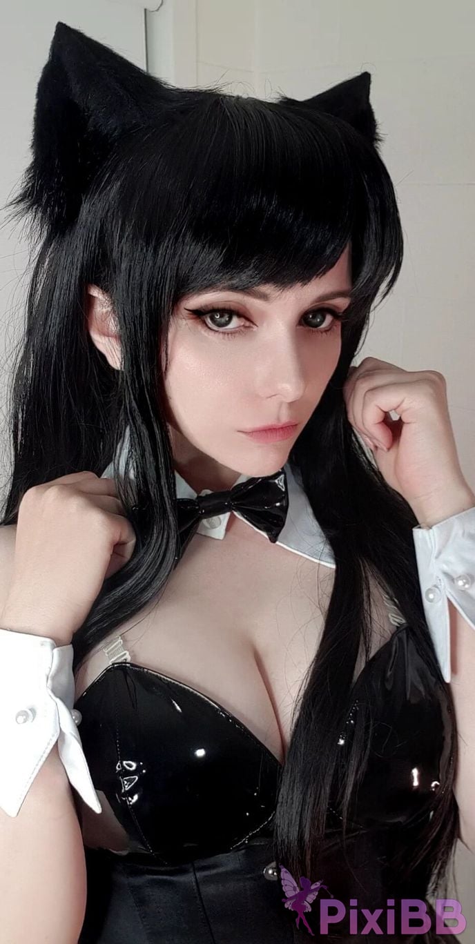 Mirikashi Komi Shouko Neko PixiBB.COM 15
