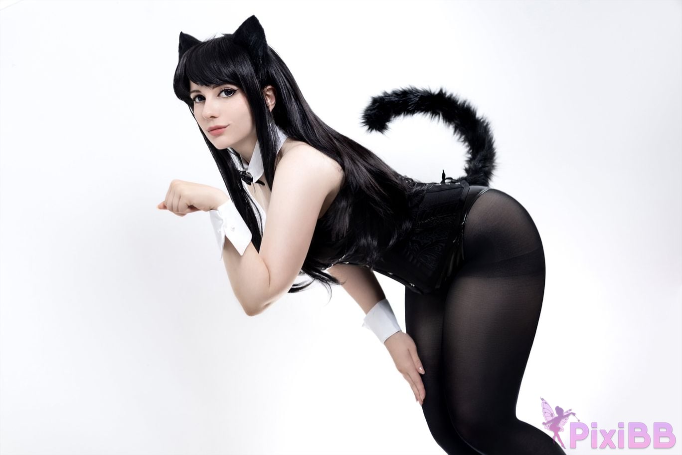 Mirikashi Komi Shouko Neko PixiBB.COM 17
