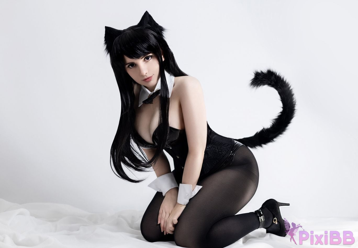 Mirikashi Komi Shouko Neko PixiBB.COM 4