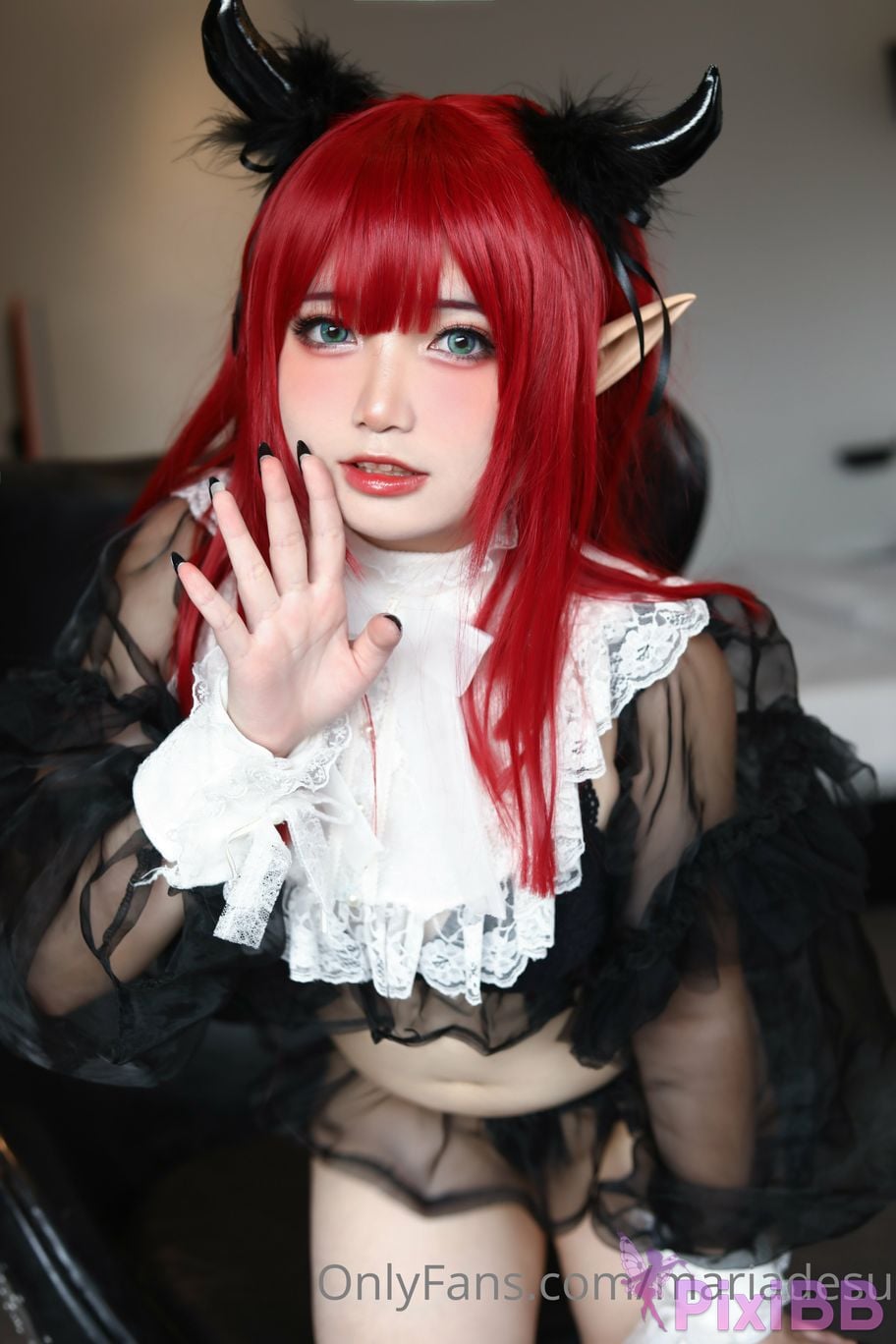 Maria Desu Rizu kyun PixiBB.COM 13