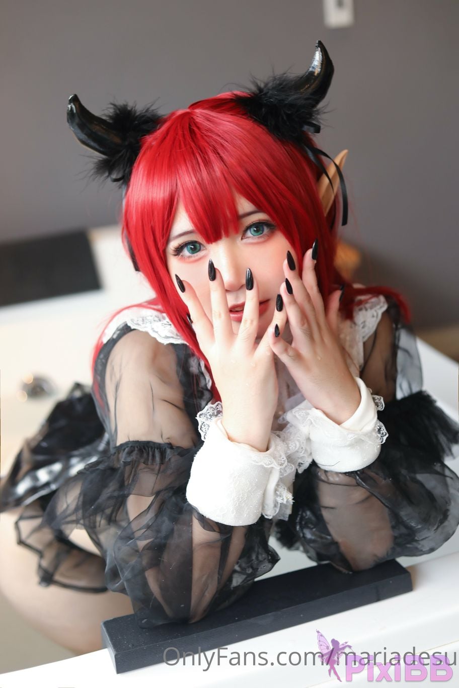 Maria Desu Rizu kyun PixiBB.COM 14