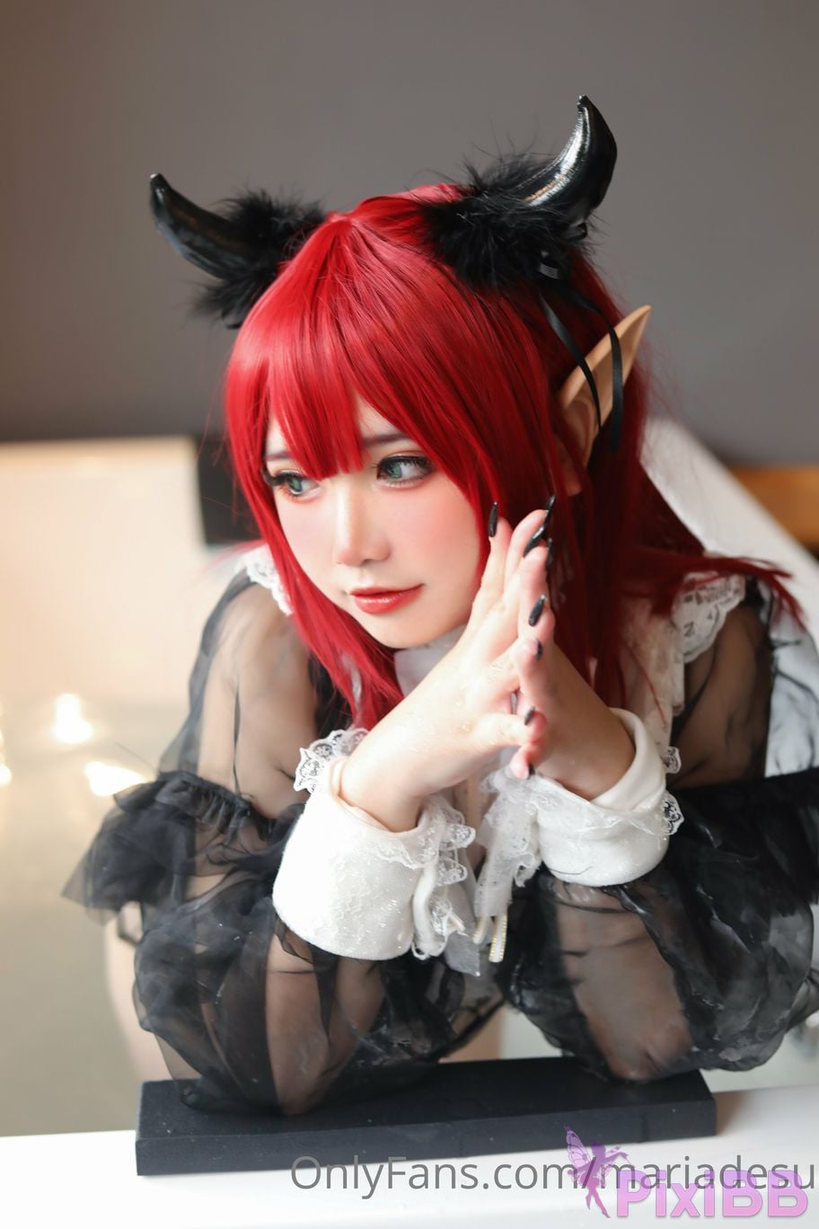 Maria Desu Rizu kyun PixiBB.COM