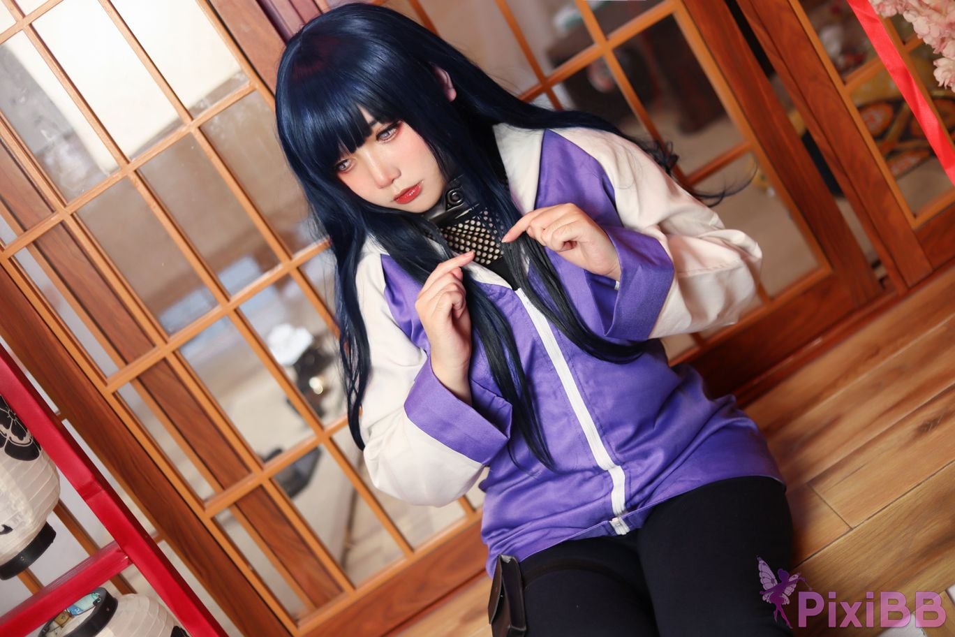 Maria Desu Hinata PixiBB.COM 9