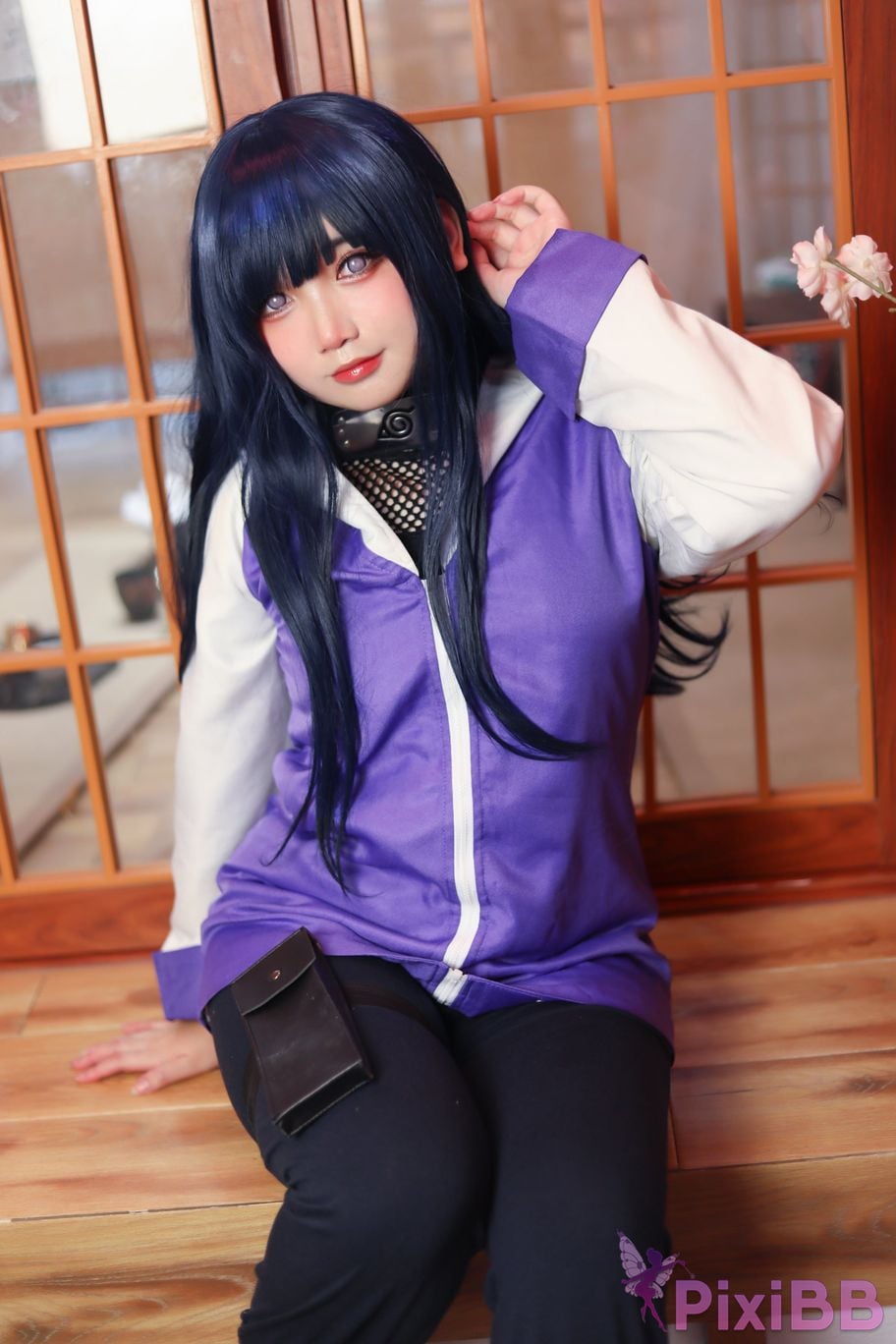 Maria Desu Hinata PixiBB.COM