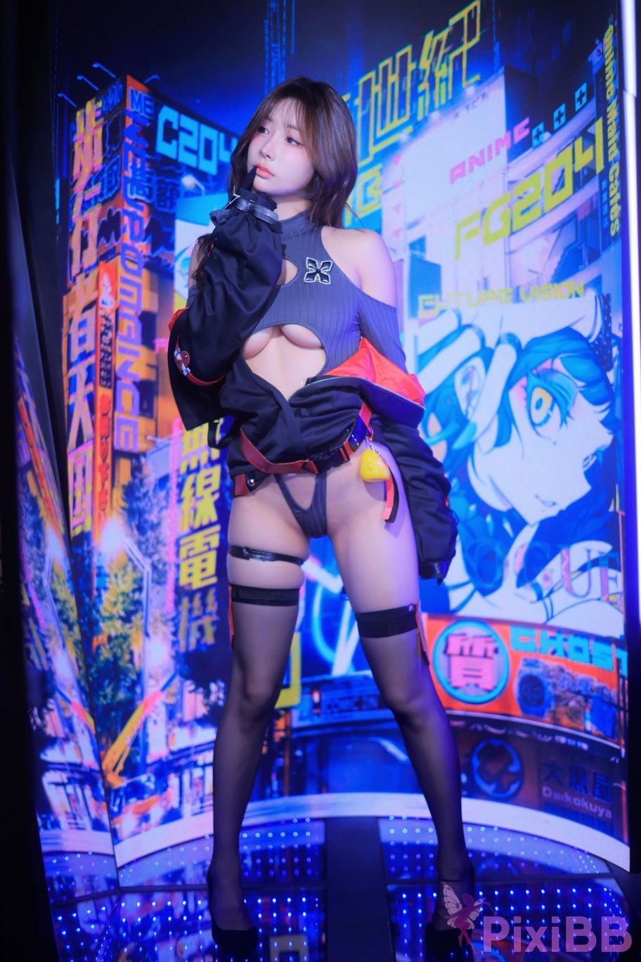 YeonYu condensed milk Duisburg PixiBB.COM 029