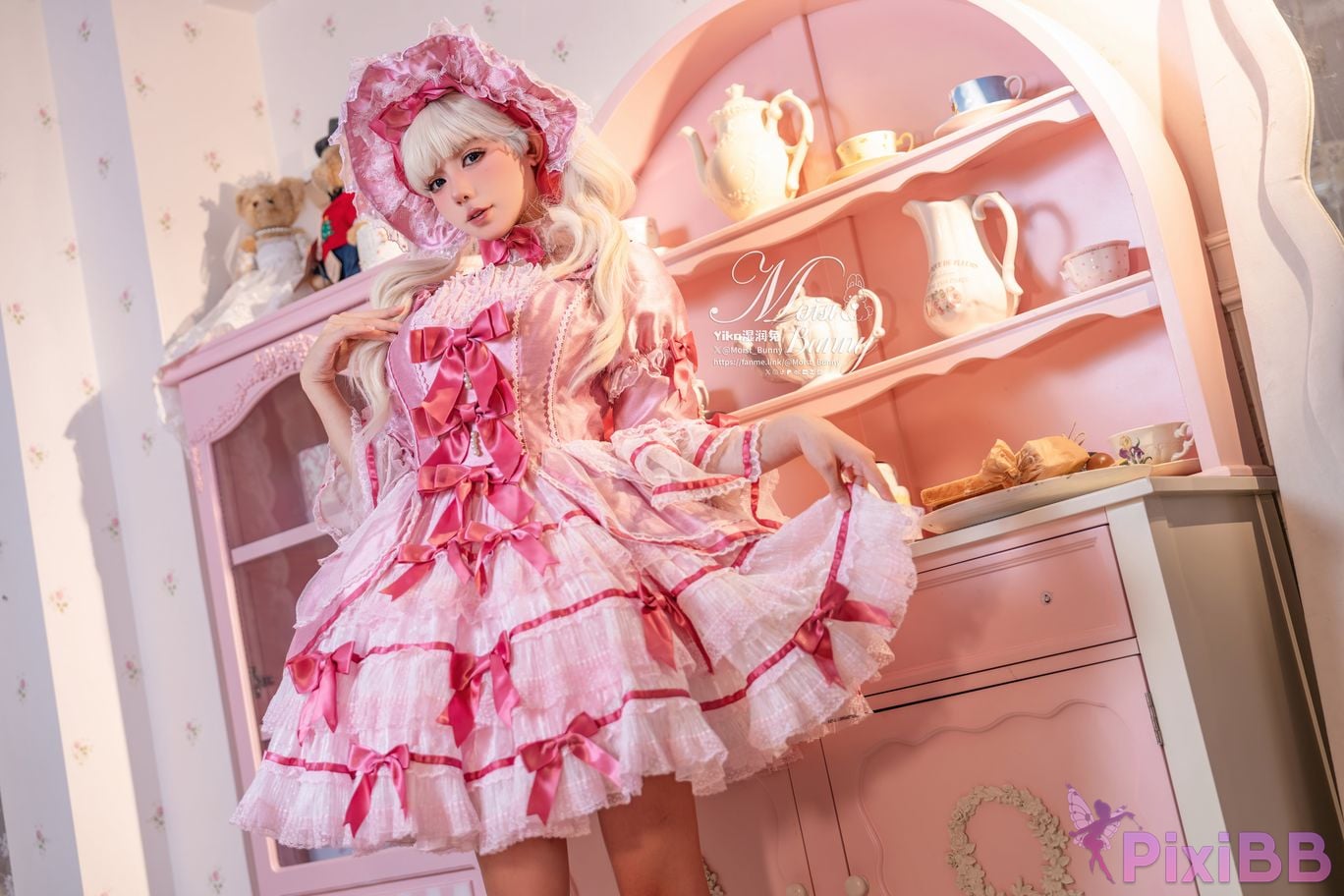 Coser nian nian tuan zi tu PixiBB.COM 022