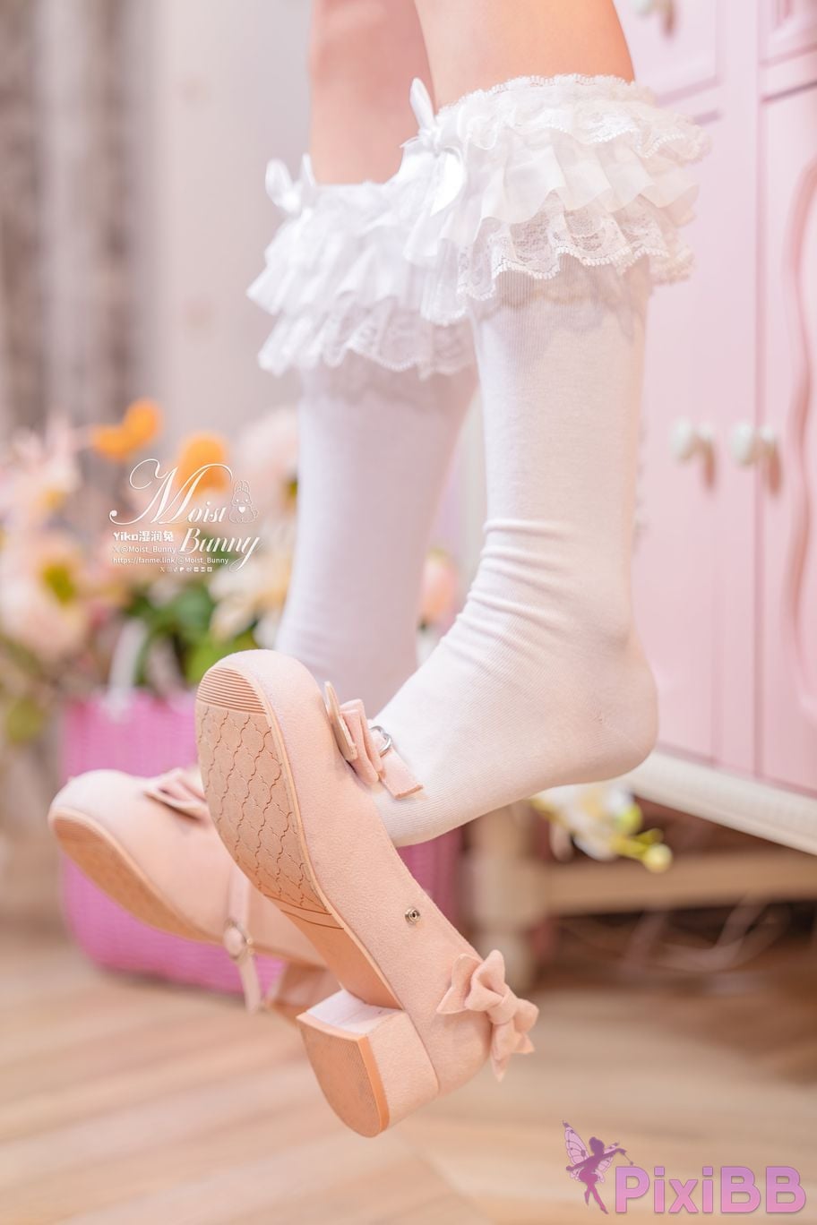 Coser nian nian tuan zi tu PixiBB.COM 047