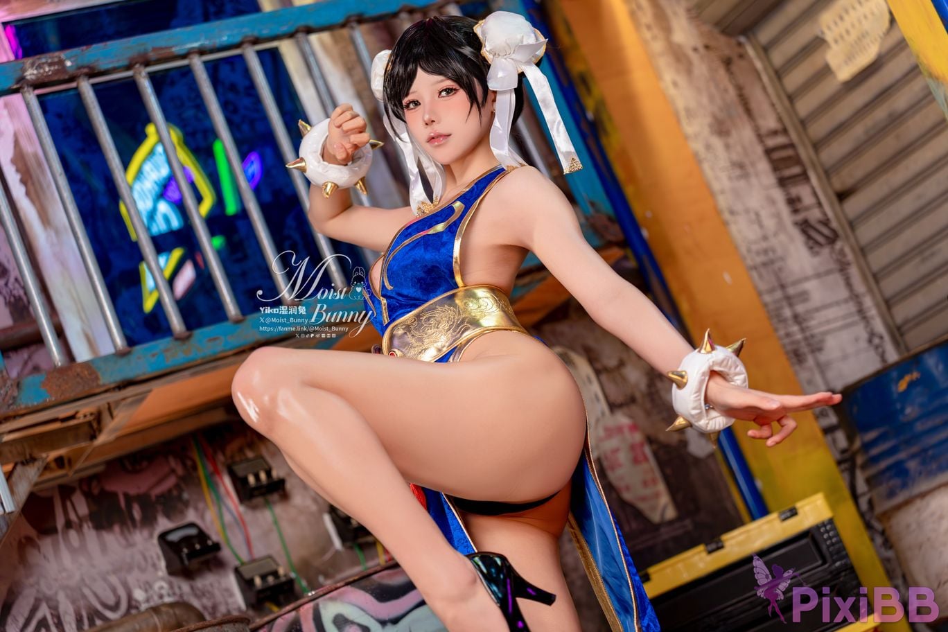 Coser nian nian tuan zi tu 2 PixiBB.COM 007