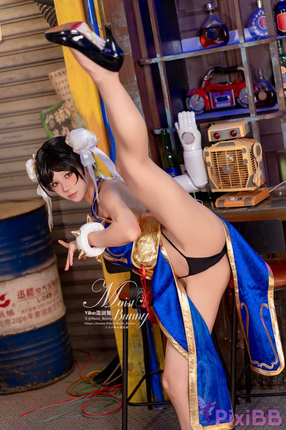 Coser nian nian tuan zi tu 2 PixiBB.COM 012