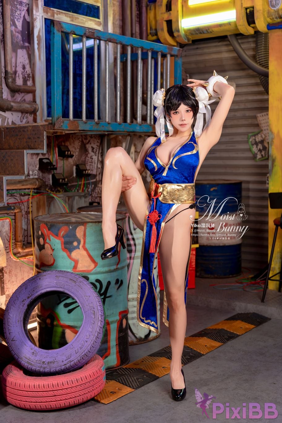 Coser nian nian tuan zi tu 2 PixiBB.COM 014